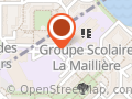 École Élémentaire Publique La Maillière