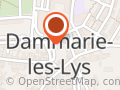 E.S. Dammarie cyclo