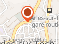 Les Caves Mouragues