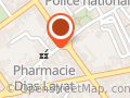 SOC D'EXPERTISE COMPTABLE RESP