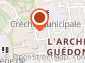 Club Judo Torcy