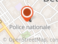 Commissariat de Sécurité Publique
