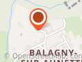Les écuries de Balagny/ Gîte Brunehaut