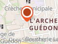 Petit théâtre de l'Arche
