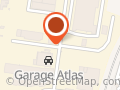 Garage Atlas