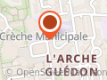 Mairie Crèche Collective Centre Vie Enfantine