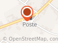 Bureau De Poste