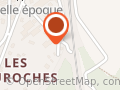 Maisons a ossature bois