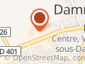 Amazon Locker - Tartiflette