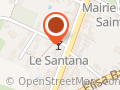 LE SANTANA Bar, Tabac, Fdj, Pmu