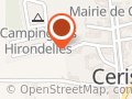 Camping Les Merisiers