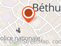 Clinique du Cheveu Bethune