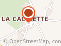 Restaurant de La Calmette