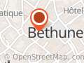 Roj burger béthune