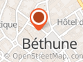 Institut de Beauté : Centre EBL Béthune