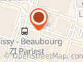 Caddenz Paris Est (Ex Caupamat)