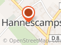 Mairie de Hannescamps