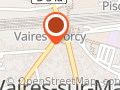 BRASSERIE DE LA GARE