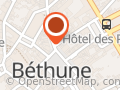 Le Gambrinus