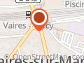 Aux Delices de Vaires