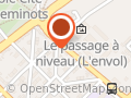 Le Passage à Niveaux