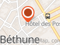 Caféméléon - Le Café des Enfants de Béthune et environs