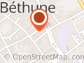 PRO BTP BETHUNE