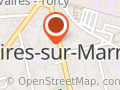 US Vaires Gymnastique