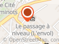 Chez Kantina
