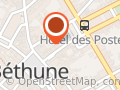 Saint Algue - Coiffeur Bethune