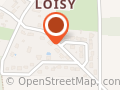 Le pain de Loisy