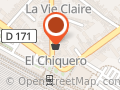 El Chiquero