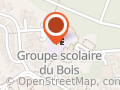 Ecole élementaire du bois de Vaires