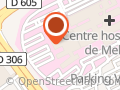 Clinique Saint Jean l'Ermitage