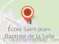 Ecole Saint Jean Baptiste de La Salle