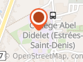 Collège Abel Didelet
