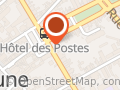 Droguerie de la Poste