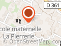 Ecole Elémentaire La Pierrerie