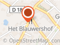 Het Blauwershof Estaminet