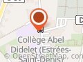 Centre de Secours