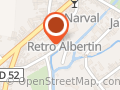 RETRO ALBERTIN