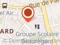 Ecole maternelle Beauregard