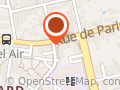 Formation 8-c, TORCY