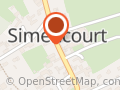Mairie de Simencourt