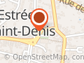 Deneufbourg Bérard Dominique