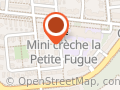 Mini Crèche La Petite Fugue