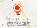 Carrefour Contact Vieux Berquin