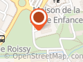 Maison Départementale des Solidarités (MDS)