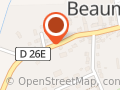 Beaumarchais Services Autos