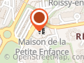 Crèche Familiale de la Maison de la Petite Enfance